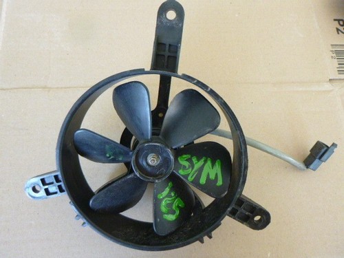 Ventilateur pour radiateur - pour,