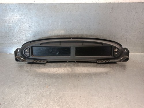 9651667380 compteur vitesse - 9651667380,