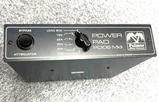Palmer PDI-06 MkⅡ Power Pad Guitar Load Box