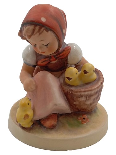 Goebel hummel figurine mère - goebel,