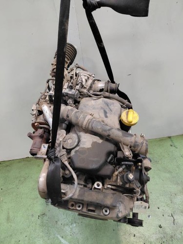 Moteur renault kangoo phase - kangoo,