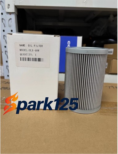 1pc new for olx 48w - new, filter