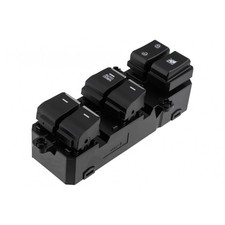 Commande Platine Lève Vitre