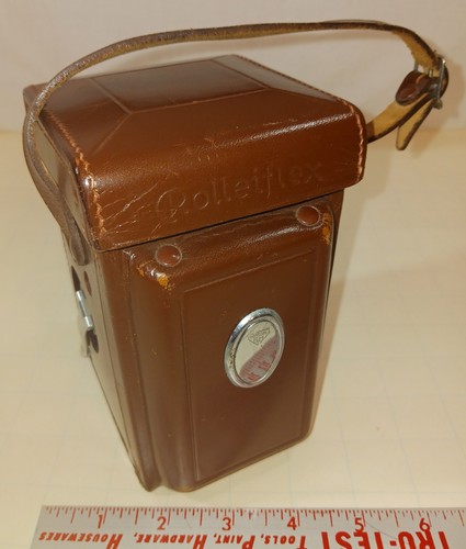 Deal vintage franke heidecke - *deal,