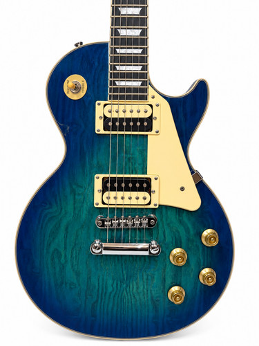 Guitares vintage lpt 100 - vintage,