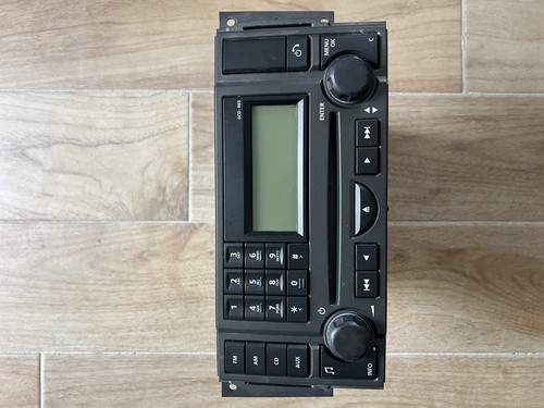 Poste radio chargeur cd - poste,