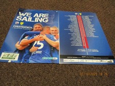 CHESTERFIELD  v  BURTON ALBION   2025/26 EFL VERTU TROPHY  OCTOBER 7th