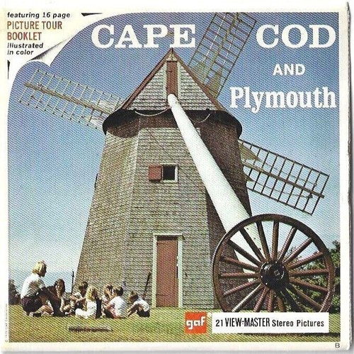 View master cape cod - view,
