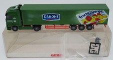 WIKING HO 1/87 CAMION MB