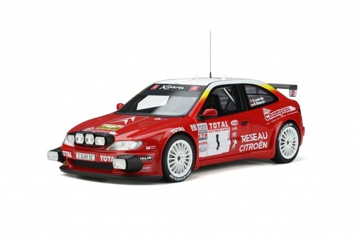 Citroen xsara kit car rallye - xsara,