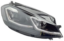 Full LED headlight right VW Golf VII 5G1941774 NEW original