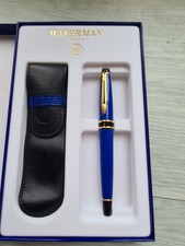Stylo Plume Waterman Expert 1