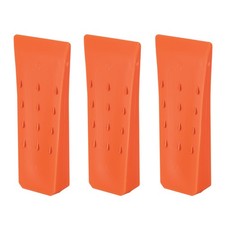 3 coins forestiers ABS 152mm