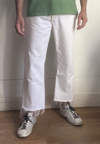 Beau jean levis 501 - beau,