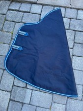 Horseware Amigo 1200D 150g Hood Size Large Navy