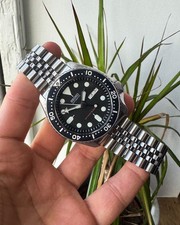 Seiko Skx007
