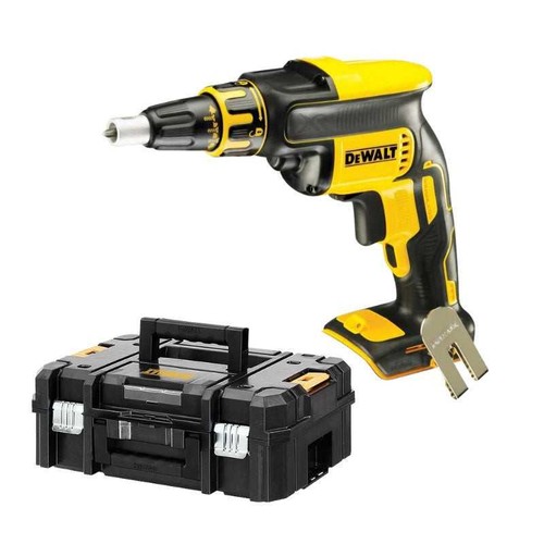 Visseuse placo 18v dewalt - placo,