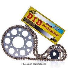 CF MOTO 650 MT - 21/24 - KIT