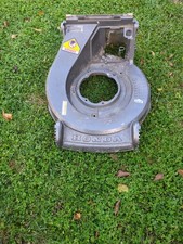 Honda Masters HR215 Lawn Mower