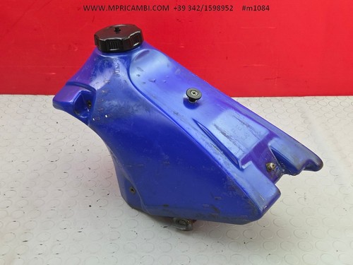 Réservoir 5jg yamaha - 5jg, wrf