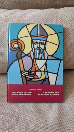 Livre religieux catholique