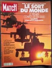 Paris match 2174 - paris, n°