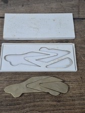 Ancien Puzzle Casse Tête