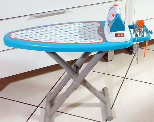 Jouet table repasser avec - jouet,
