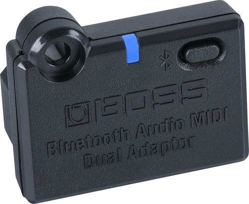Boss dual bluetooth - bt-dual, audio