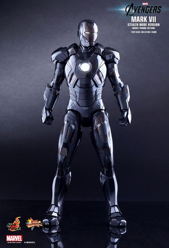 Hot toys mms282 - hot,