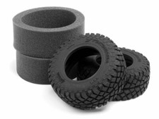 HPI 107383 Pneus YOKOHAMA