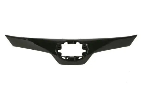 Calandre noir 6502 8140991p - calandre,