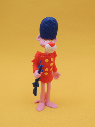 Kinder surprise panthère - kinder,