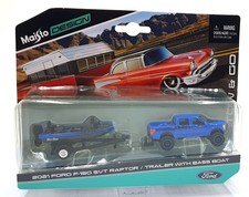 Maisto 1/64 Scale Diecast