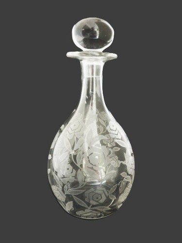 Baccarat fontenay carafe en - :,