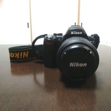 Appareil photo reflex