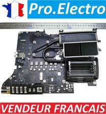 Motherboard carte mère imac