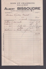 SAINT-AMAND-MONTROND (18) BOIS