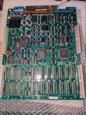 Cps1 Motherboard A Board 12MHZ