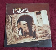 JACQUES BREL : Vinyle Disque