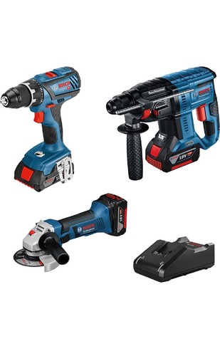 Packs bosch machine 2 - packs,