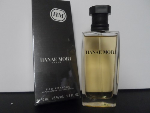 Hanae mori eau fraiche - eau, men