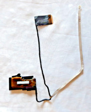 Câble vidéo  LCD /LED  pour PC Portable  HP G62