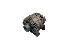 Alternator generator 14V 100A for Opel Corsa C (F08, F68) 24437120 012441502