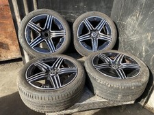 Alloy Wheel Mercedes-Benz GLC X254 2024 Set 5x112 R20 ET34 ET35 EJ 8.5 EJ 9.5 A25