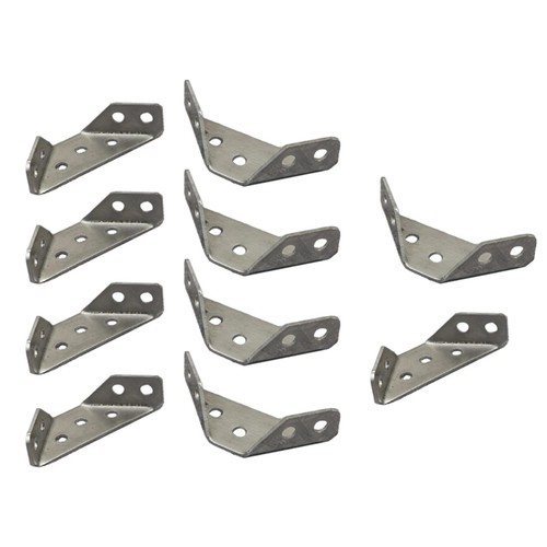 Renforts angle bois 10 - renforts,