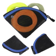 Fly Fishing Line Storage