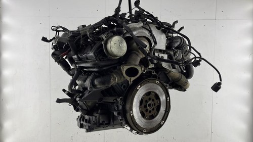 Moteur audi avant phase - moteur, 2