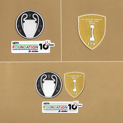 Psg champions league - psg,
