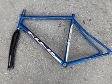 Fuji SLR Road Bike Frame 54cm